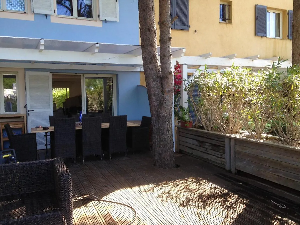 Holiday home Maison Charmante A Cogolin + Piscine