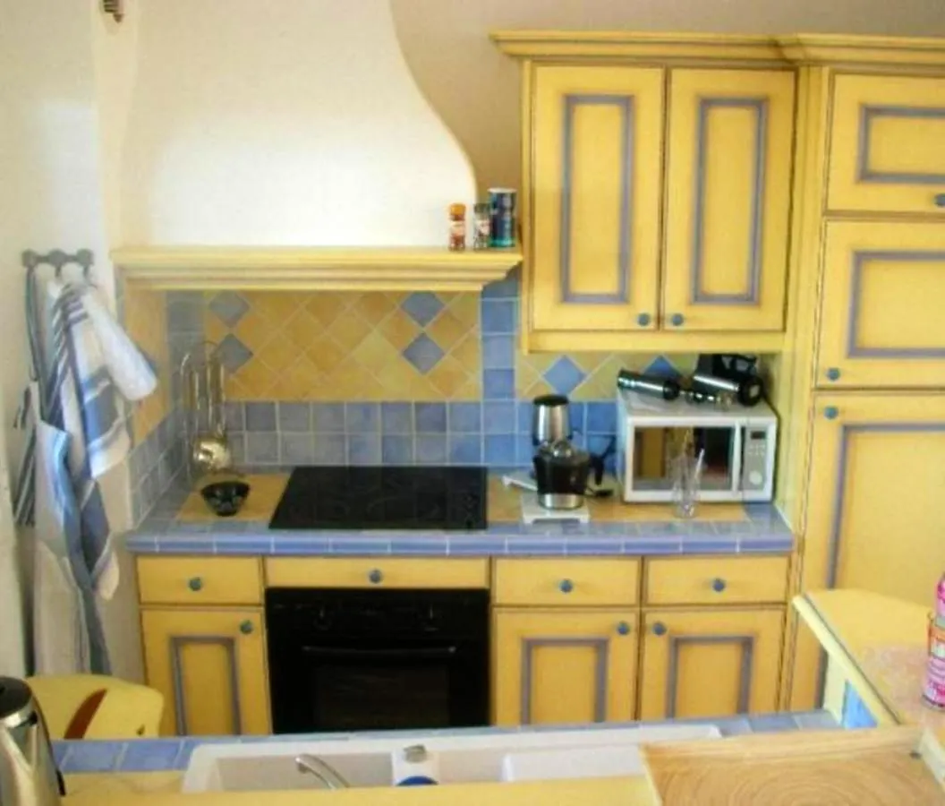 Maison Charmante A Cogolin + Piscine Holiday home