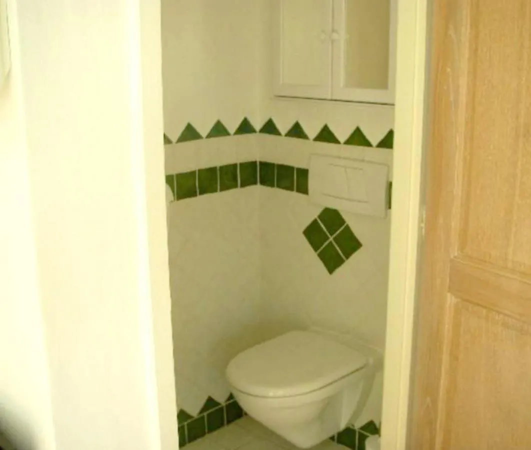 Holiday home Maison Charmante A Cogolin + Piscine