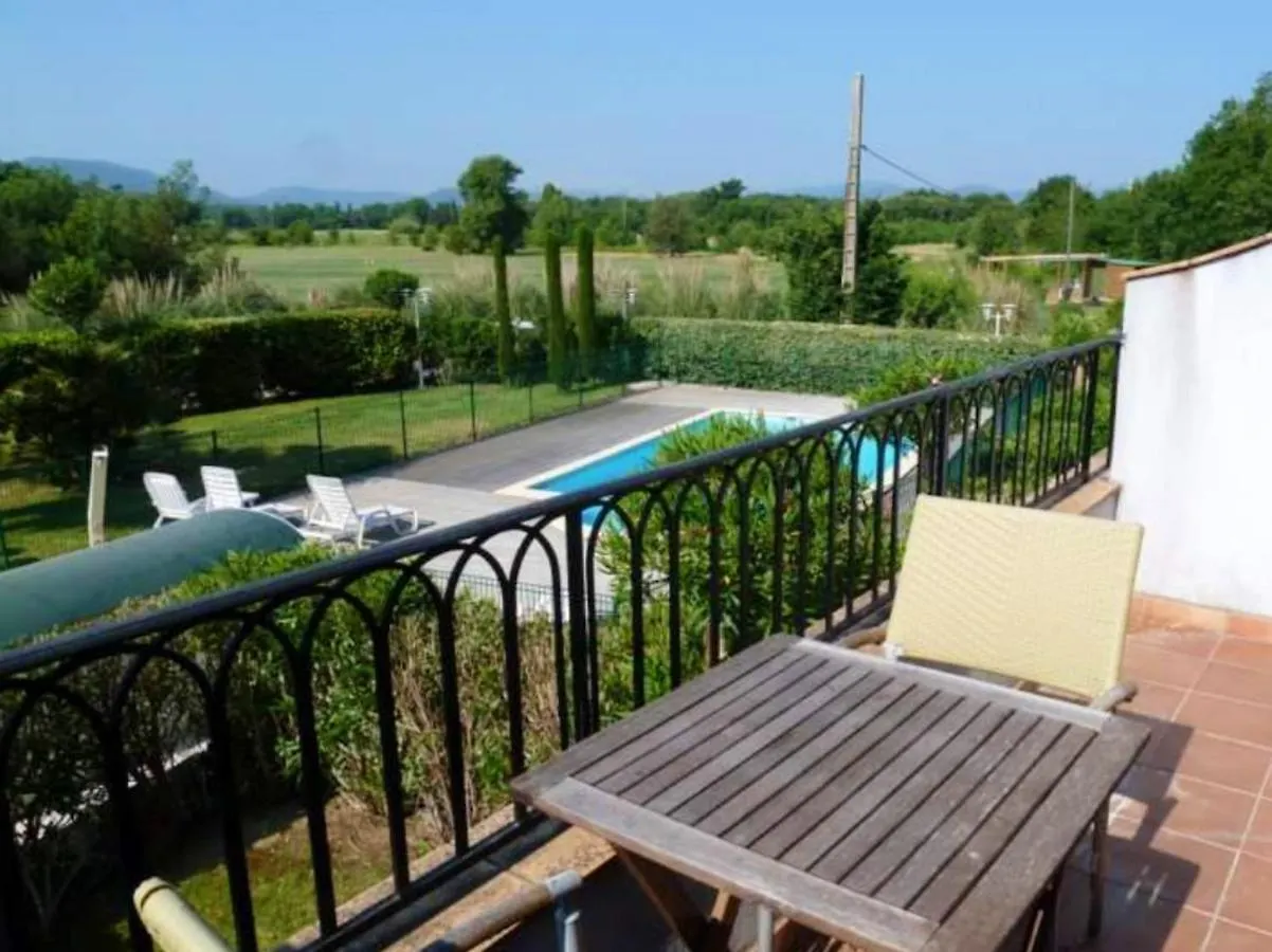 Maison Charmante A Cogolin + Piscine France