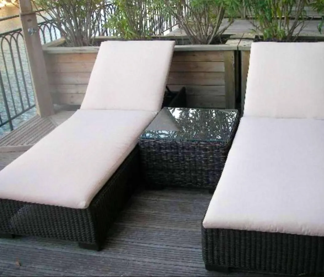 Holiday home Maison Charmante A Cogolin + Piscine