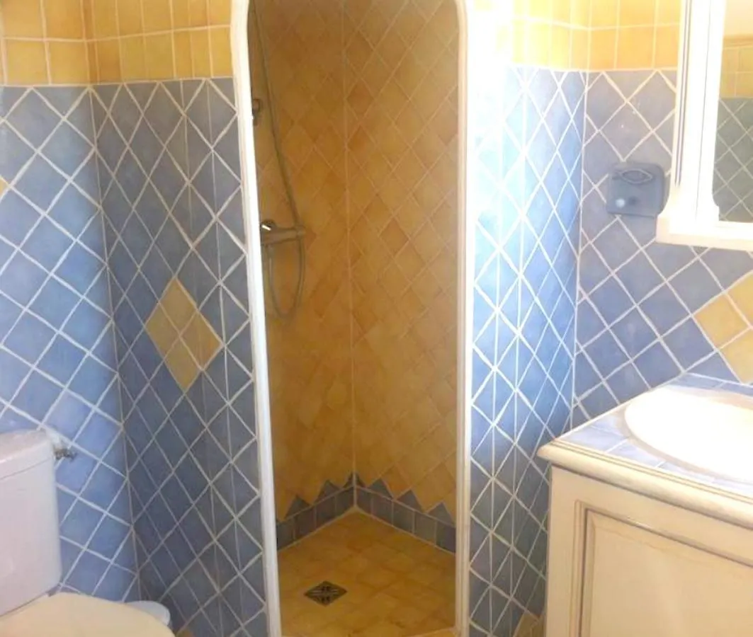 Maison Charmante A Cogolin + Piscine France