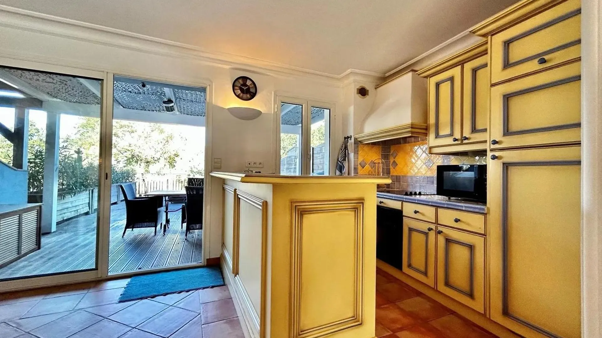 Holiday home Maison Charmante A Cogolin + Piscine