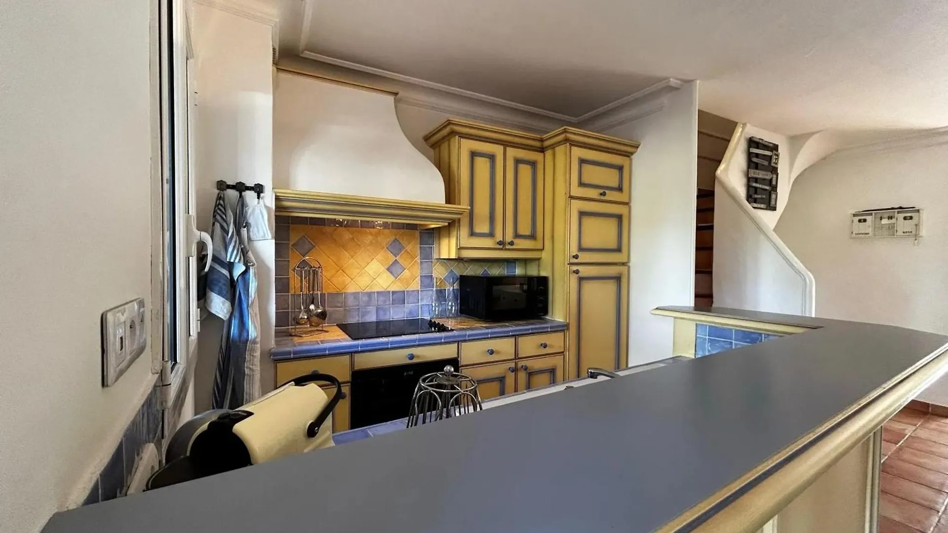 Maison Charmante A Cogolin + Piscine 0*,  France