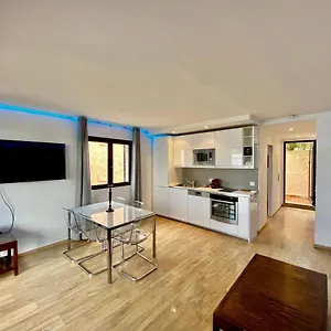 Appartement Marines, Cogolin