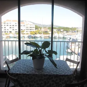 Appartement Bel Vue, Cogolin