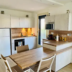 Appartement Le Marine 4, Cogolin