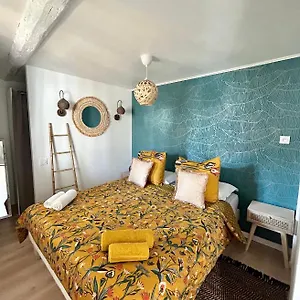 Appartement Rue Marceau, Cogolin